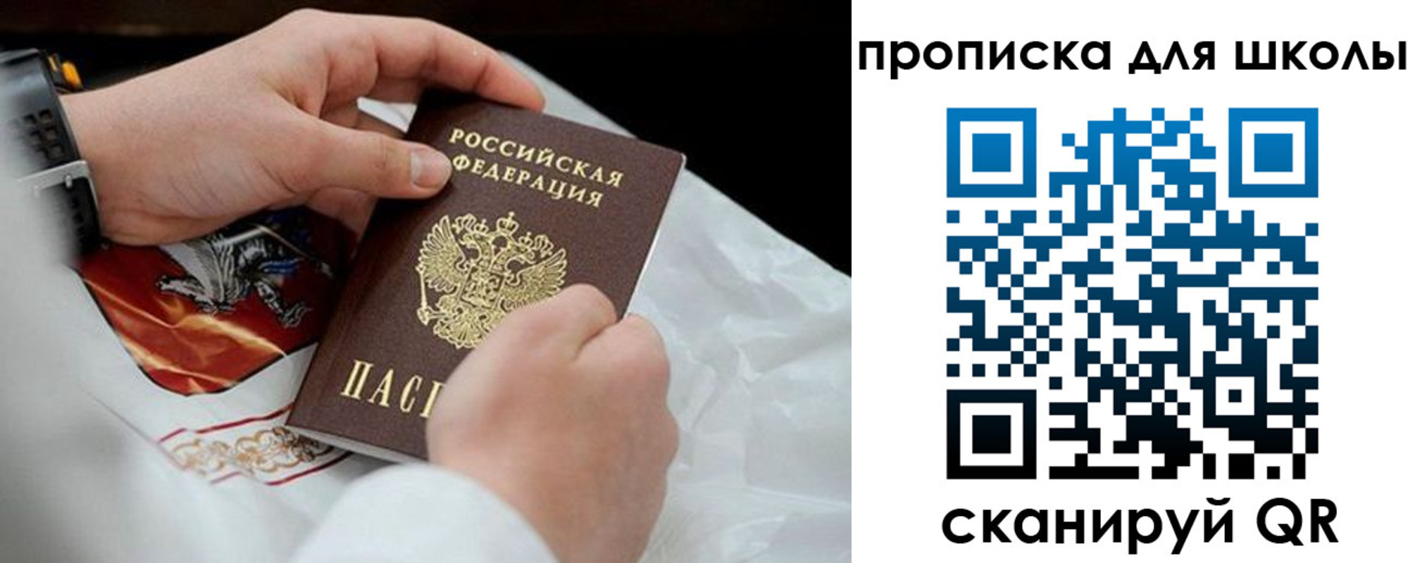 прописка поиск в Химках